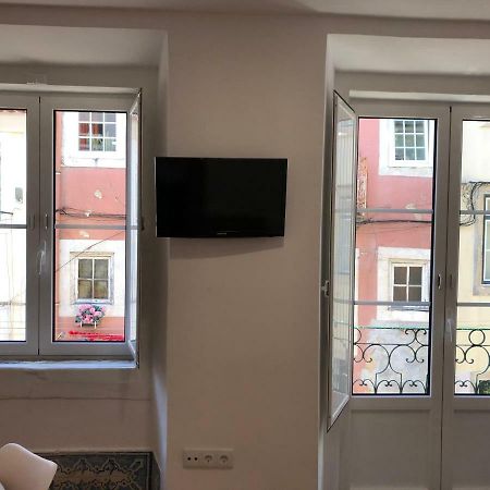 The Blue House - As Portuguesas Apartment Lisbon Exterior photo