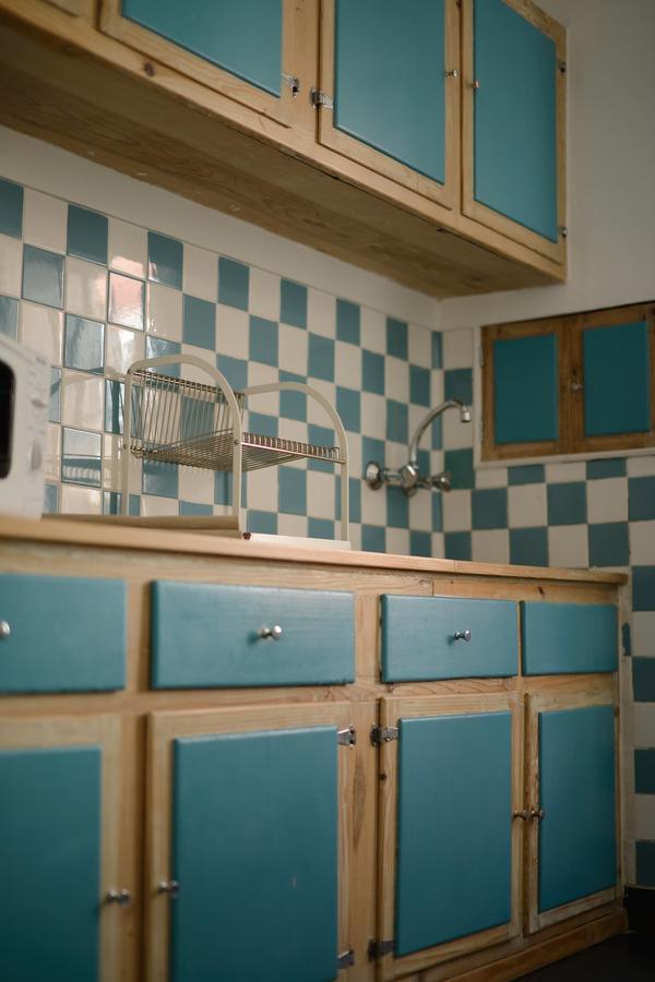The Blue House - As Portuguesas Apartment Lisbon Exterior photo