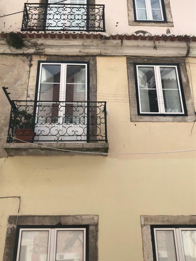 The Blue House - As Portuguesas Apartment Lisbon Exterior photo